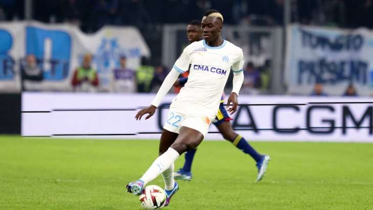 Pape Gueye conduite extérieure
